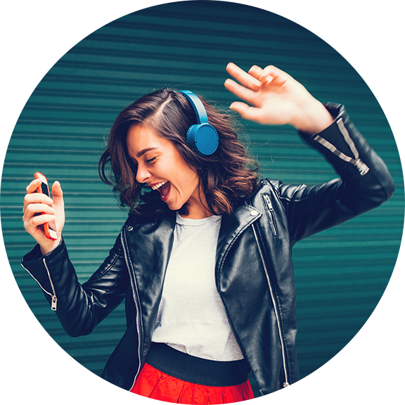 Cable assemblies for Audio