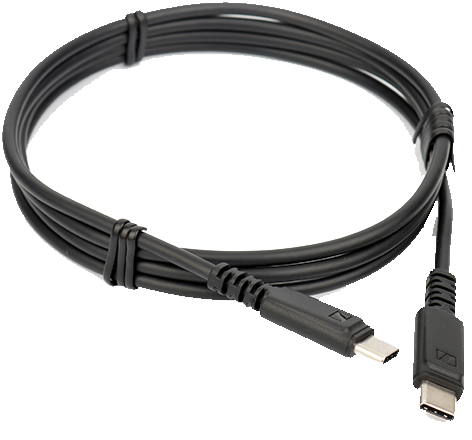 Type C to Type C cable